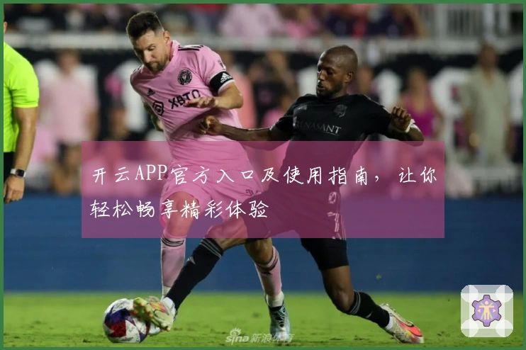 开云APP官方入口及使用指南，让你轻松畅享精彩体验