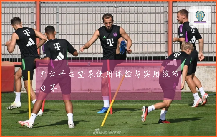 开云平台登录使用体验与实用技巧分享
